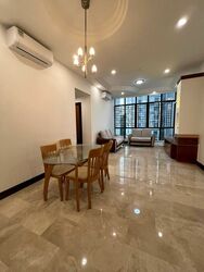 Regent Heights (D23), Condominium #573551941